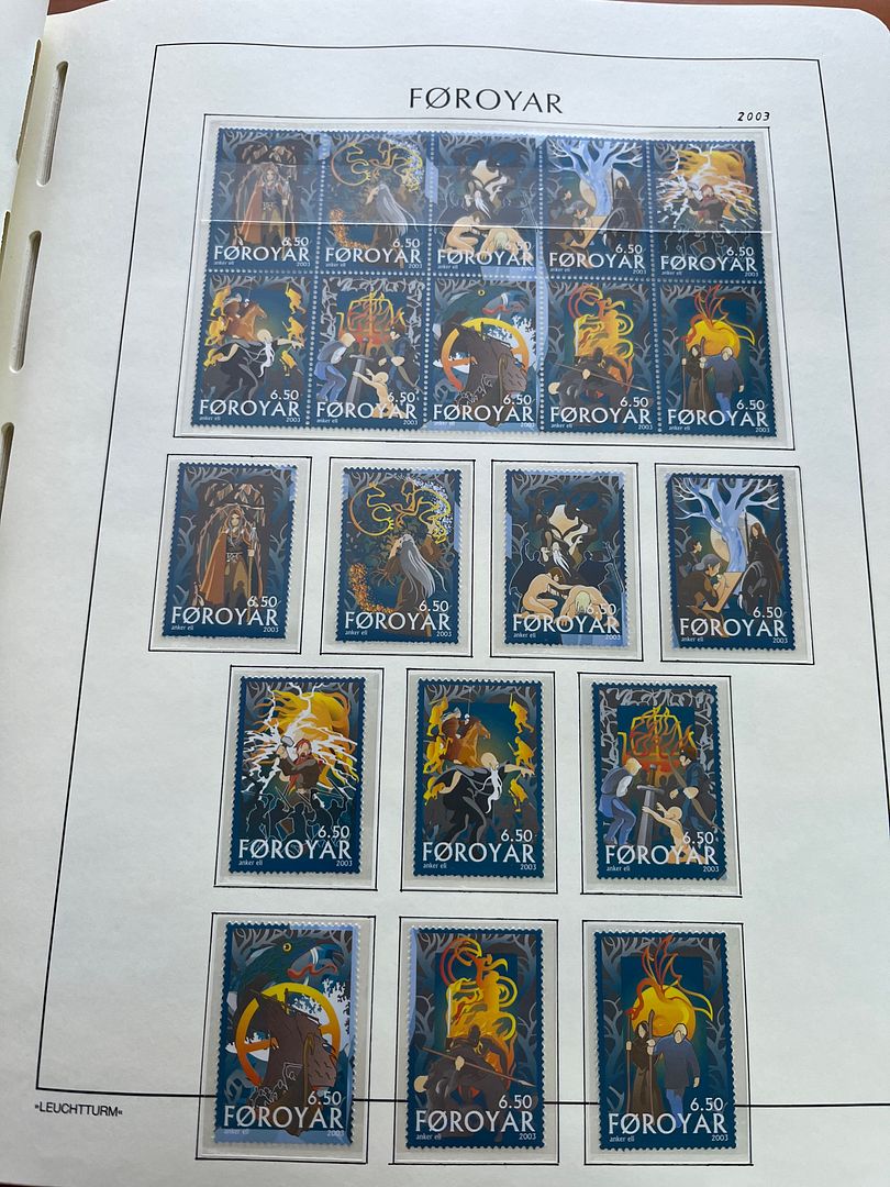 00351 Faeröer - 111
