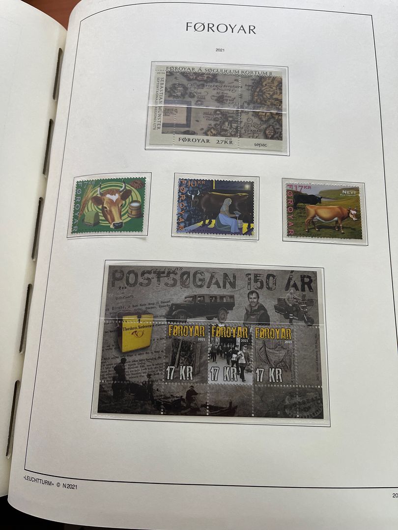 00351 Faeröer - 274