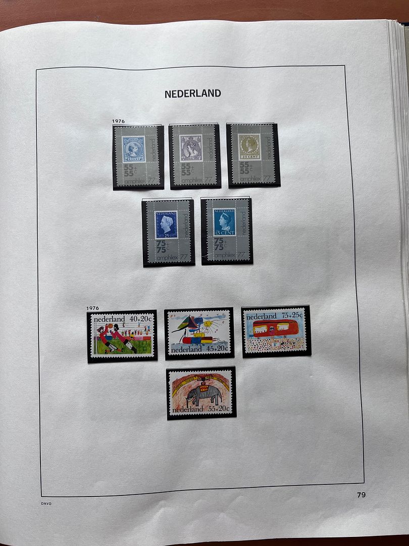 00383 Nederland in Davo's - 70