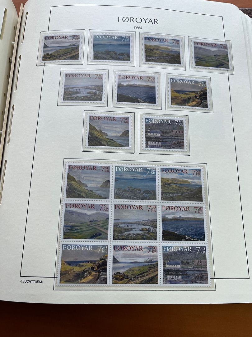 00351 Faeröer - 154