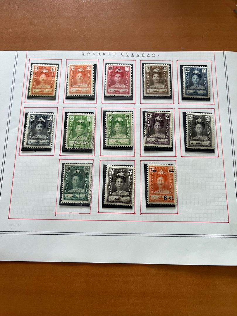 00350 Curaçao - 39