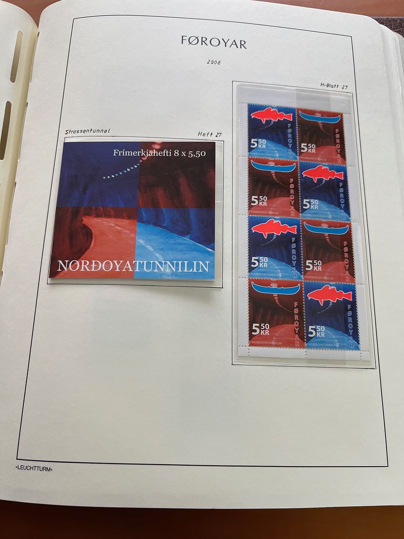 00351 Faeröer - 163