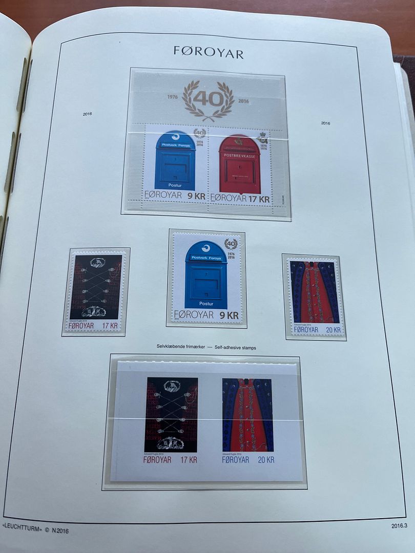 00351 Faeröer - 241