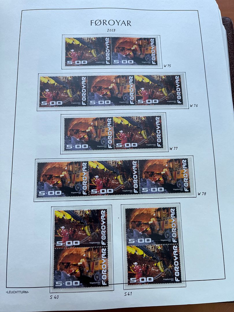 00351 Faeröer - 124