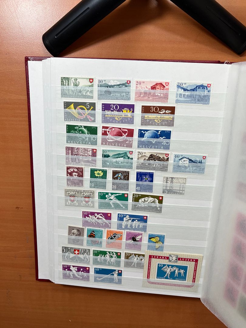 00292 Zwitserland - 13