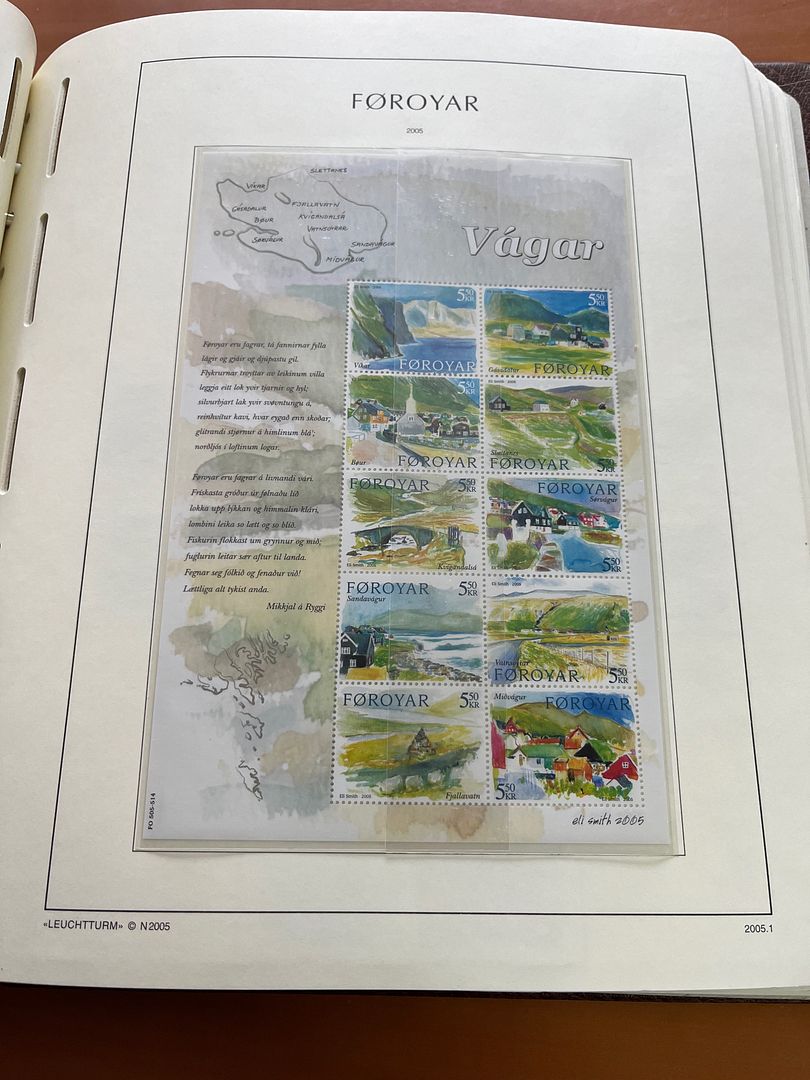 00351 Faeröer - 145