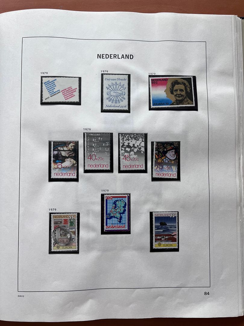 00383 Nederland in Davo's - 75