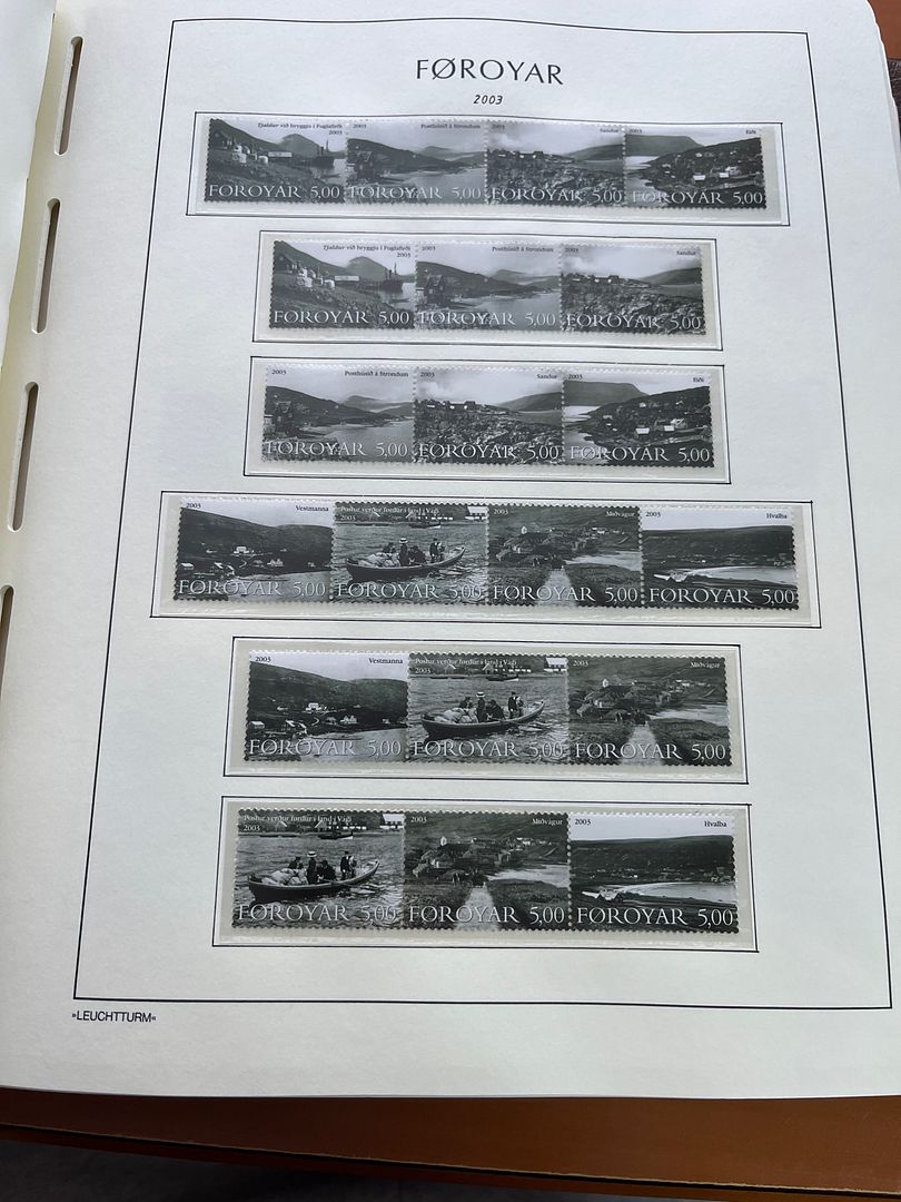 00351 Faeröer - 120