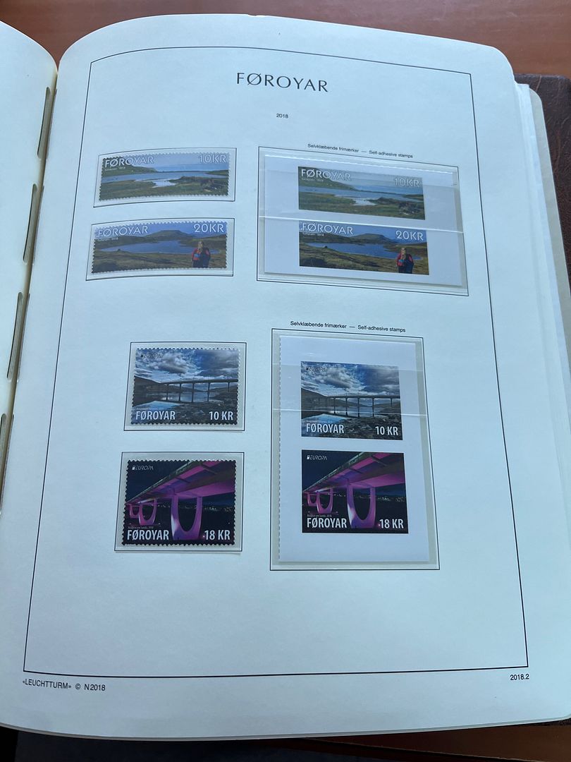 00351 Faeröer - 254