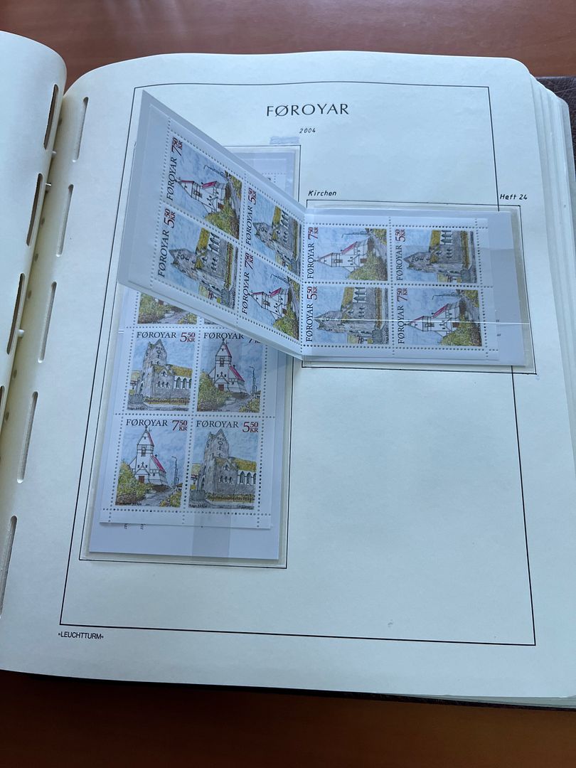 00351 Faeröer - 143