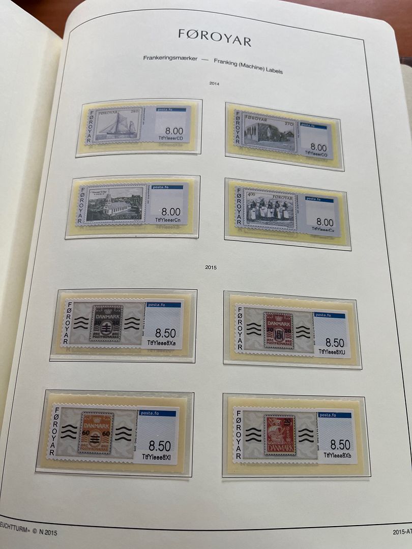 00351 Faeröer - 285