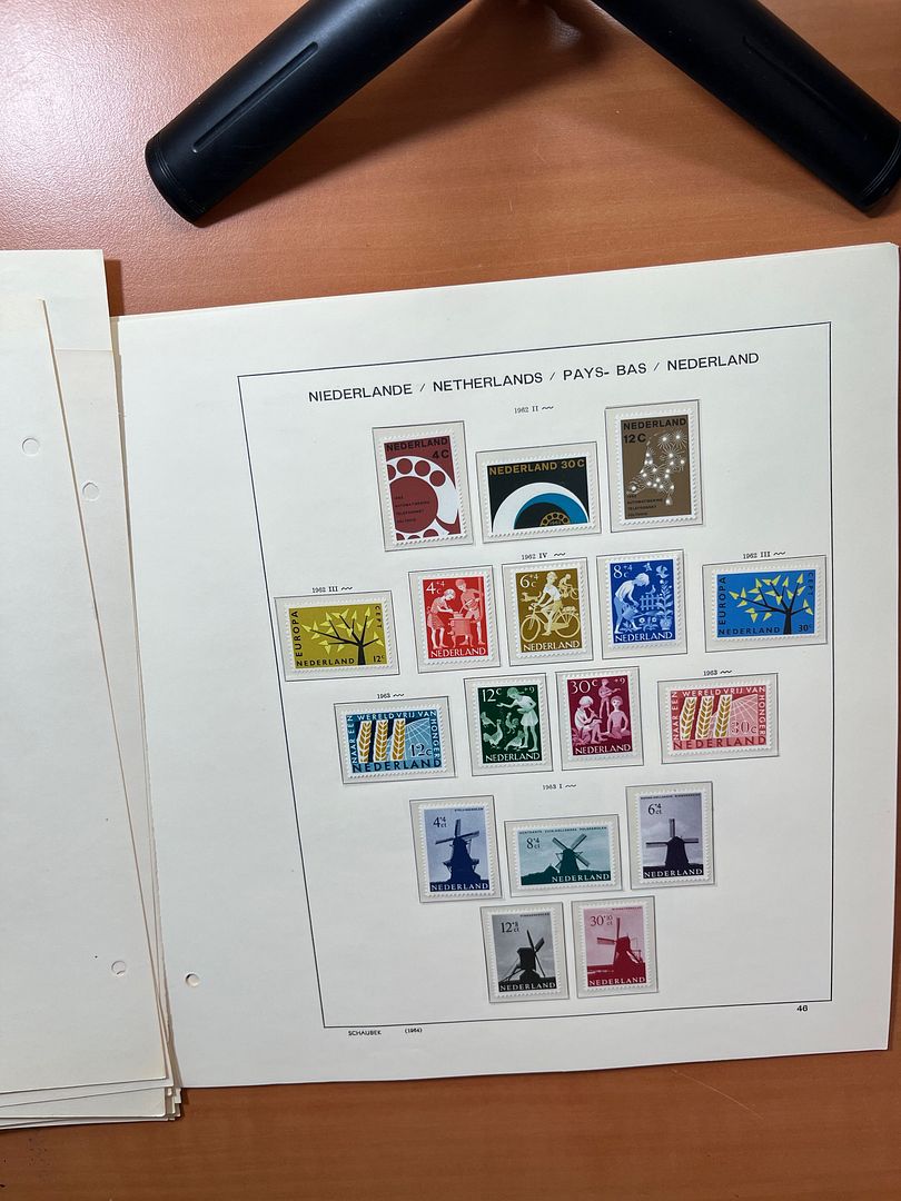 00291 Nederland - 30