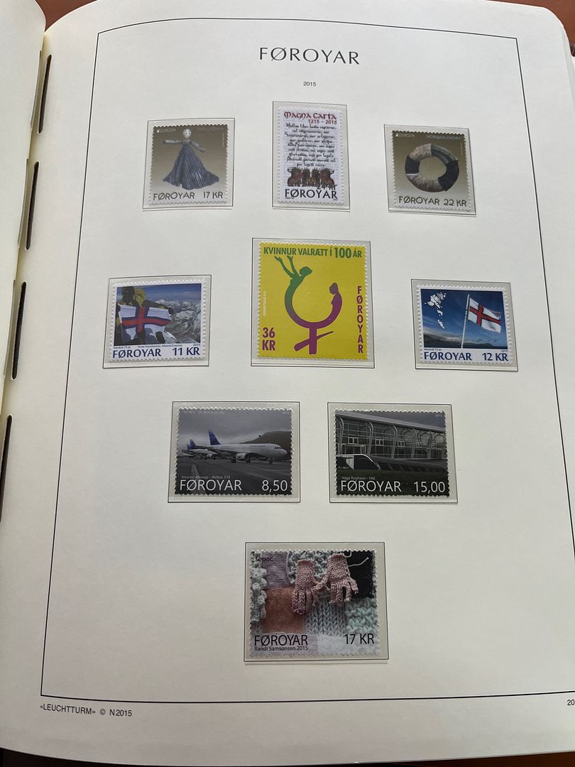 00351 Faeröer - 229