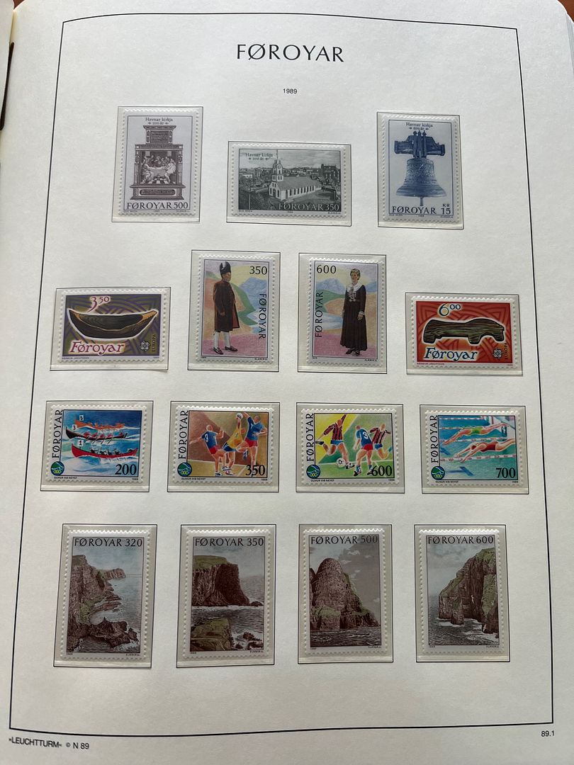 00351 Faeröer - 33