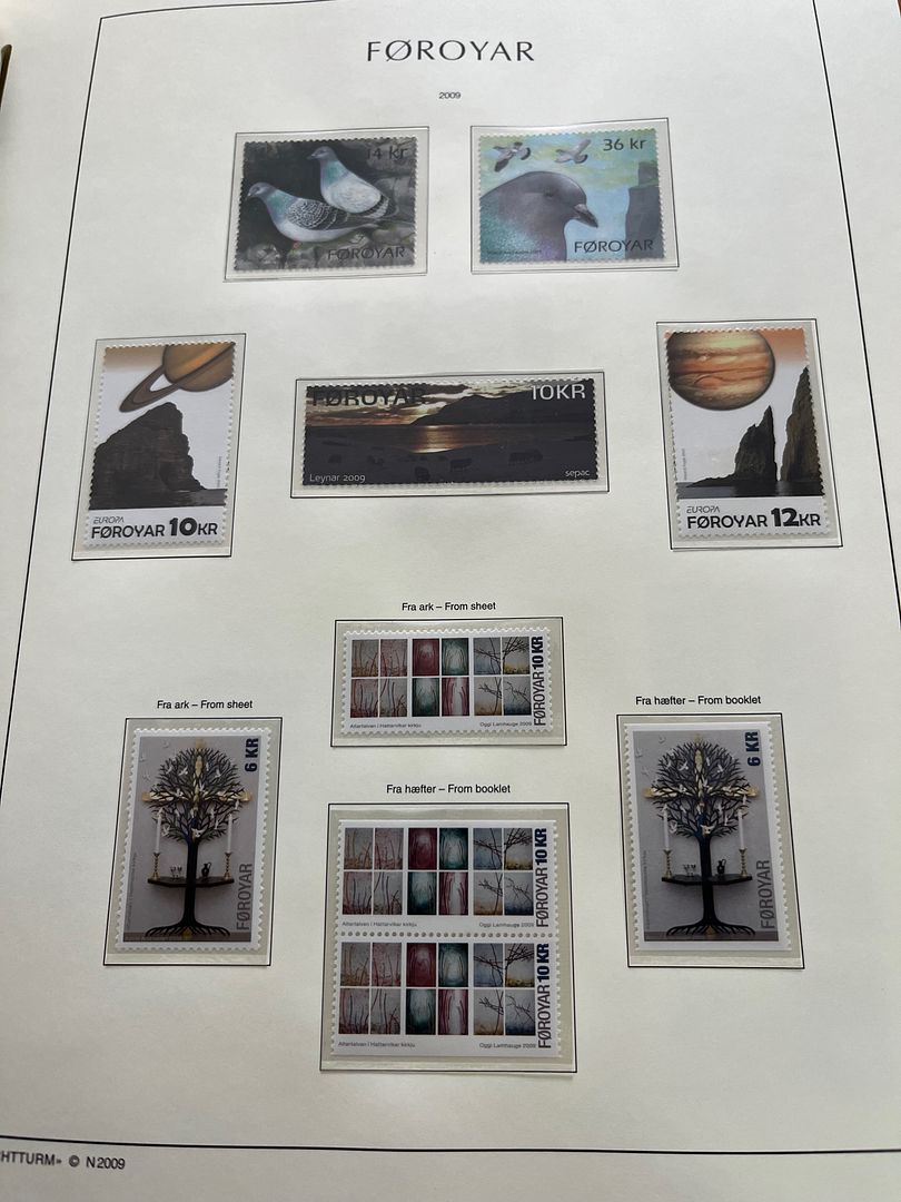 00351 Faeröer - 196