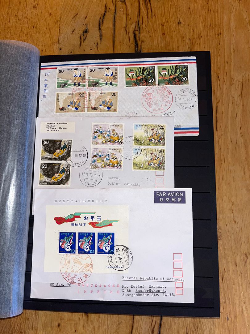 00268 Japan - 12