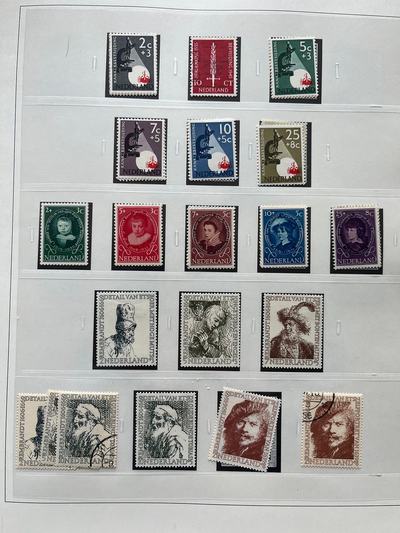 00353 Nederland - 61