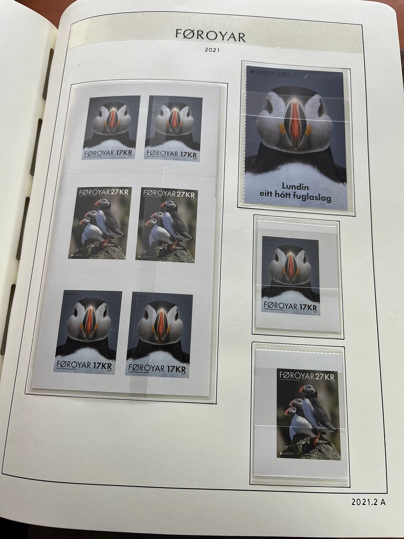 00351 Faeröer - 276