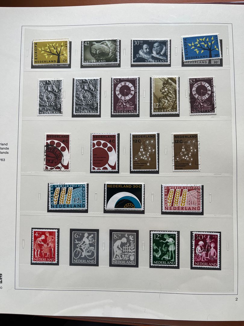 00353 Nederland - 75