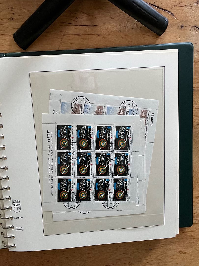 00288 Spanje gebruikt - 241
