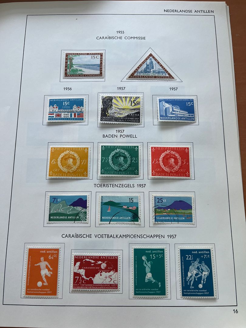 00350 Curaçao - 23