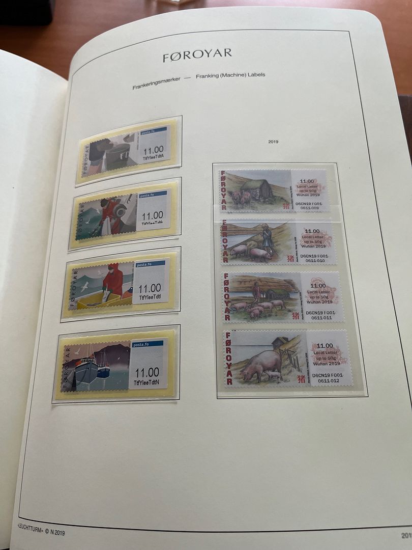 00351 Faeröer - 288