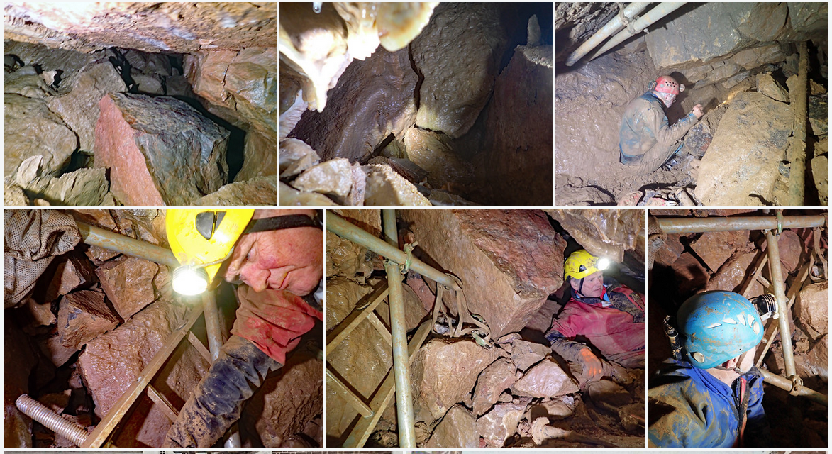 Caving Digging Photography Showcase 3 per week limit | Page 55 | UK Caving