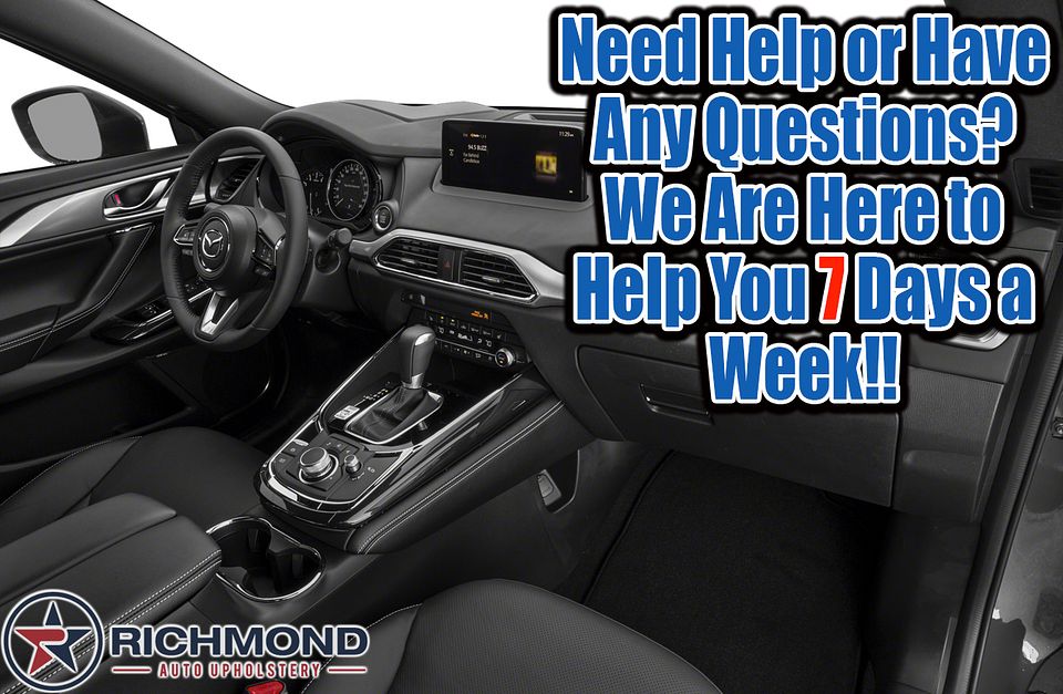 2016-2023-Mazda-CX9-

Driver-Side-Bottom-Leather-Seat-Cover-Black-17