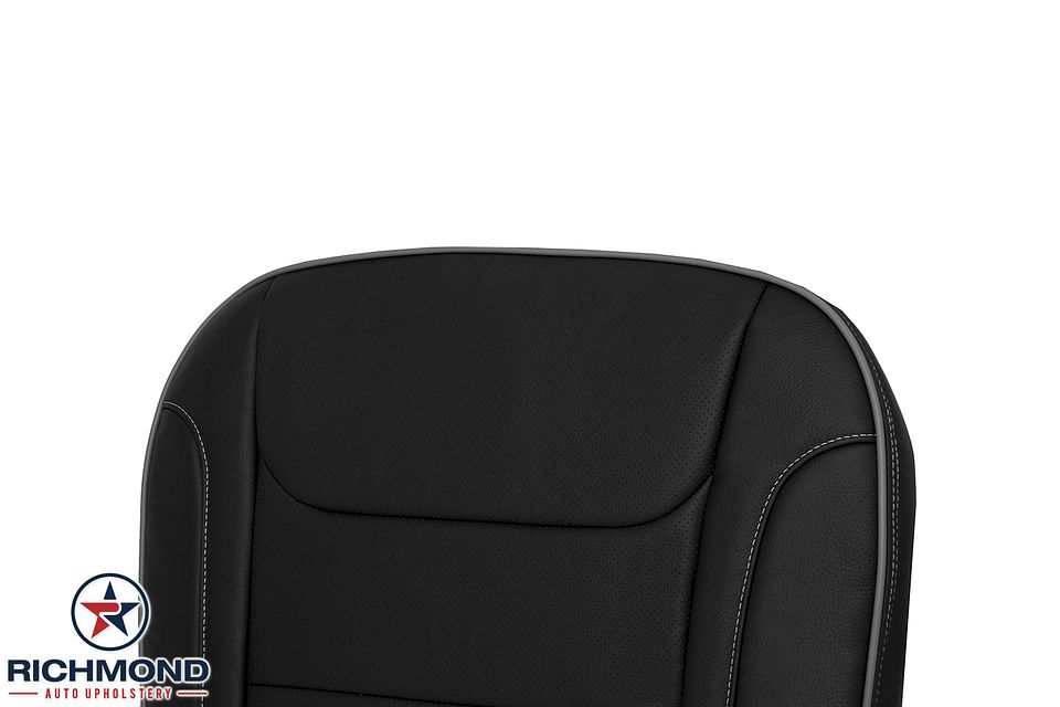 2019-2025-Dodge-Ram-1500-Limited-Driver-Side-Bottom-Black-Leather-Seat-Cover-7
