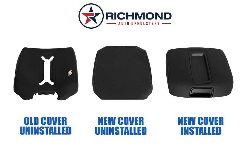 15-19-GM-HighCountry-Center-Console-Lid-Cover-Black-3