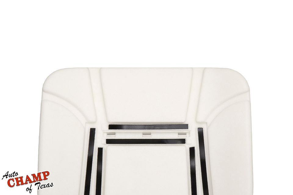 1992-1997-Ford-F150-F250-F350-F450-F550-

Driver-Side-Bottom-Replacement-Seat-Foam-Cushion-8