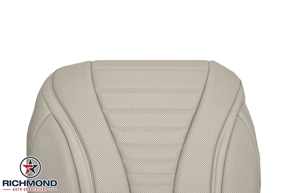 2014-2020-

Mercedes-Benz-S-Class-S400-S450-S500-S550-S560-S600-Driver-Side-Bottom-Leather-Seat-Tan-6