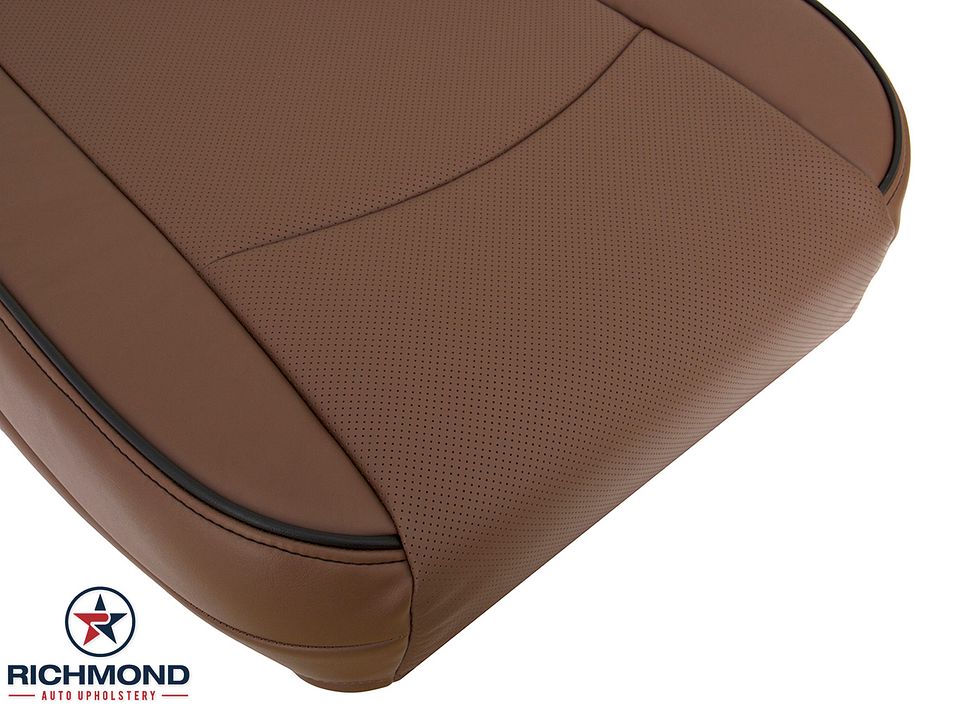 09-19-Ram-LongHorn-Driver-Side-Botttom-Leather-Seat-Cover-Russet-Brown-10