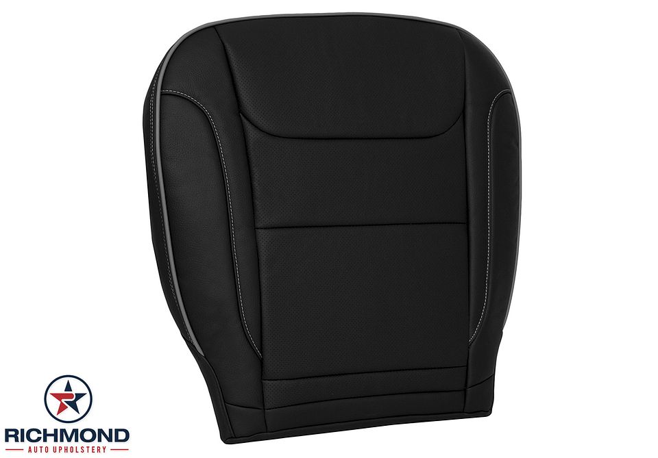 2019-2025-Dodge-Ram-1500-Limited-Driver-Side-Bottom-Black-Leather-Seat-Cover-2