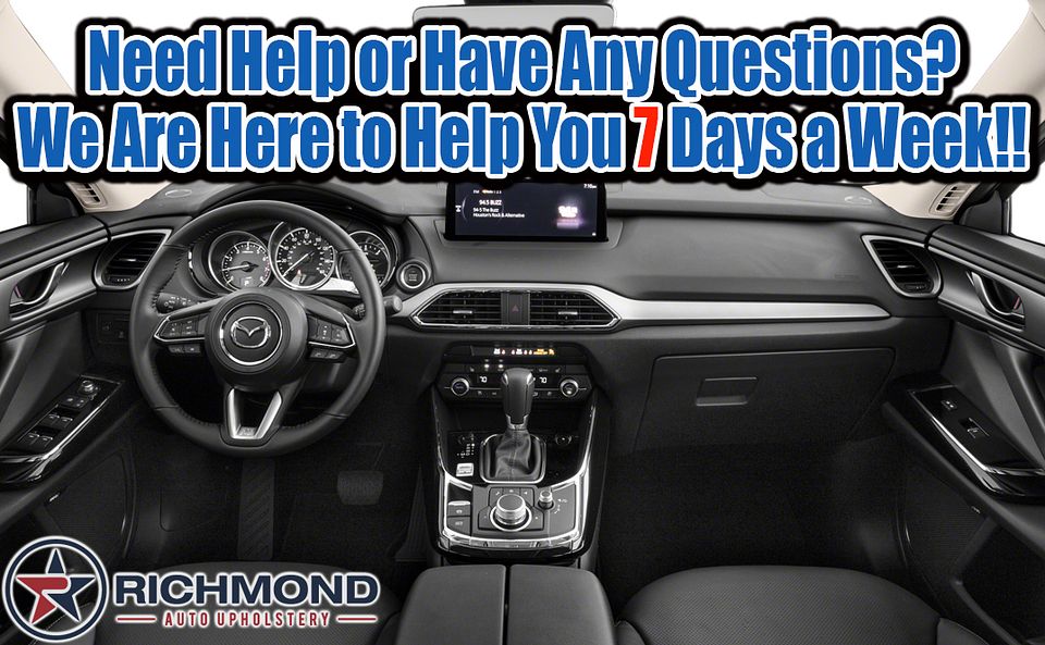 2016-2023-Mazda-CX9-

Driver-Side-Bottom-Leather-Seat-Cover-Black-19