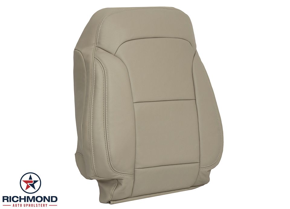 2016-2017-Ford-Explorer-XLT-

Driver-Side-LeanBack-Leather-Seat-Cover-Tan-Non-Perf-2