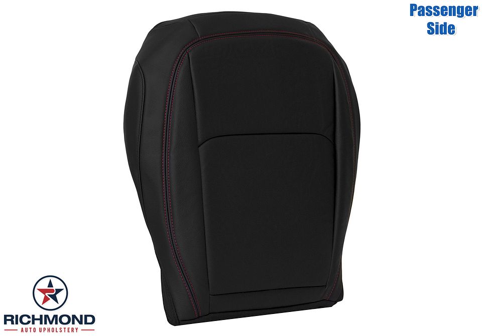 2019-2023-Jeep-

Wrangler-Rubicon-Passenger-Side-Bottom-Replacement-Leather-Seat-Cover-Black-2