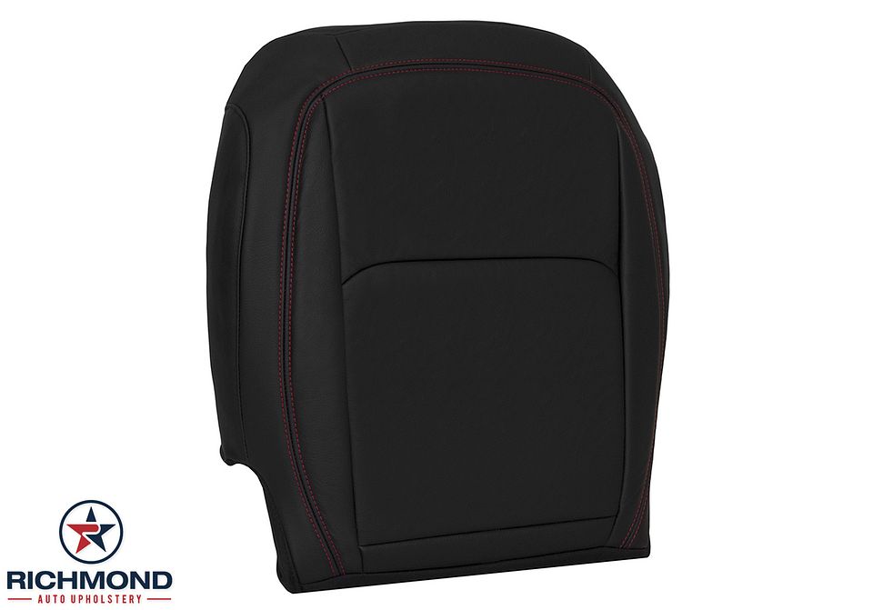 2019-2023-Jeep-

Wrangler-Rubicon-Driver-Side-Bottom-Replacement-Leather-Seat-Cover-Black-2
