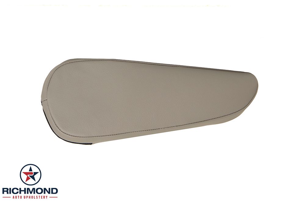 2015-2020-Toyota-Sienna-Driver-Side-Leather-Armrest-Cover-Tan-2