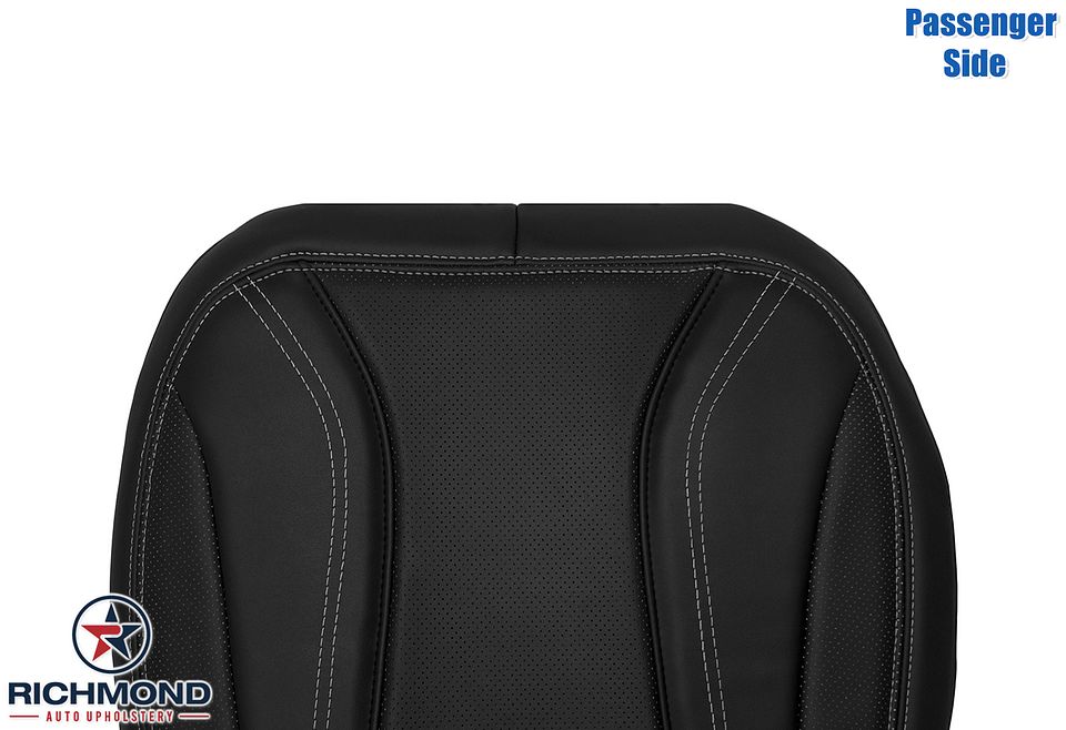 2021-2024-Ford-Mustang-Mach-E-

Passenger-Side-Bottom-Replacement-Leather-Seat-Cover-6