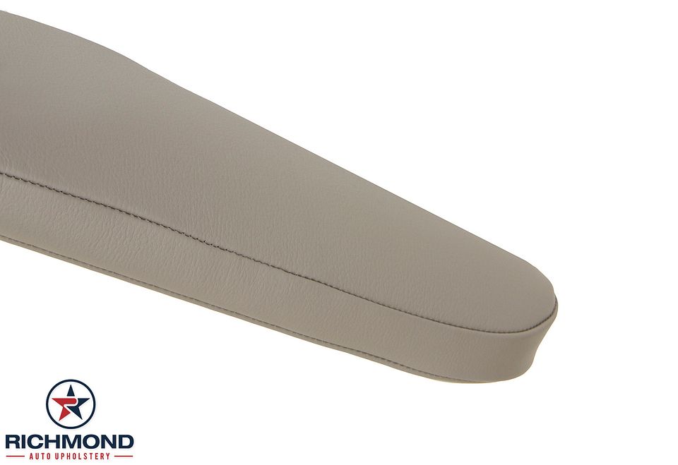 2015-2020-Toyota-Sienna-Driver-Side-Leather-Armrest-Cover-Tan-6