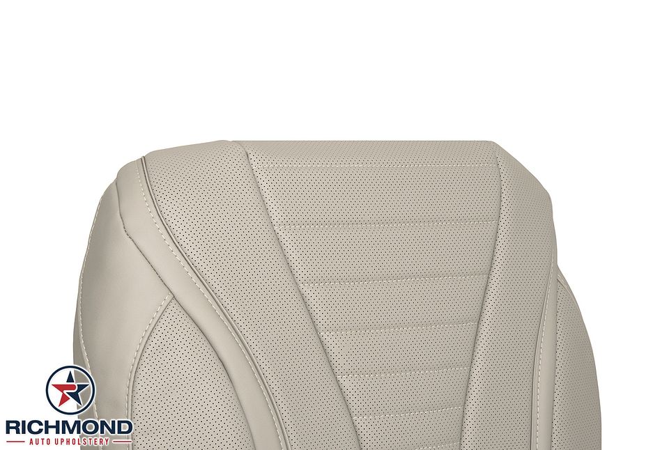 2014-2020-

Mercedes-Benz-S-Class-S400-S450-S500-S550-S560-S600-Driver-Side-Bottom-Leather-Seat-Tan-5