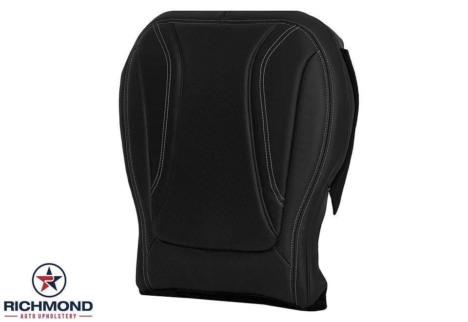 2021-2024-Ford-Mustang-Mach-E-Driver-Side-Bottom-Replacement-Leather-Seat-Cover-4