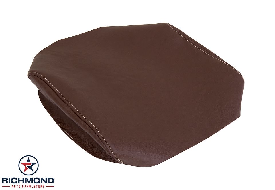 15-19-GM-HighCountry-Center-Console-Lid-Cover-Brown-1