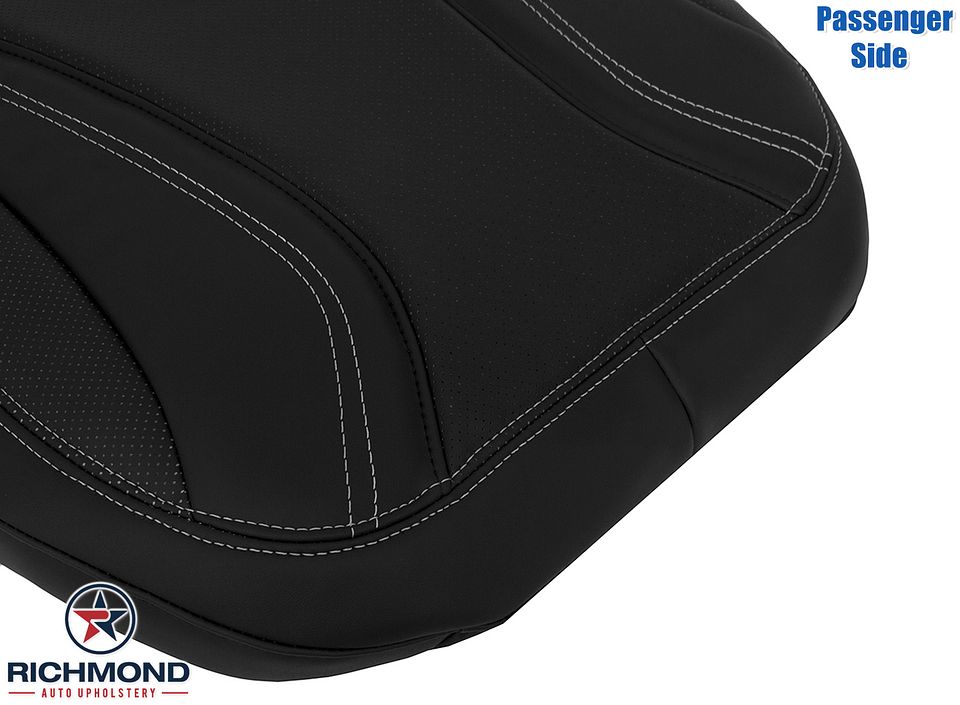 2021-2024-Ford-Mustang-Mach-E-

Passenger-Side-Bottom-Replacement-Leather-Seat-Cover-10