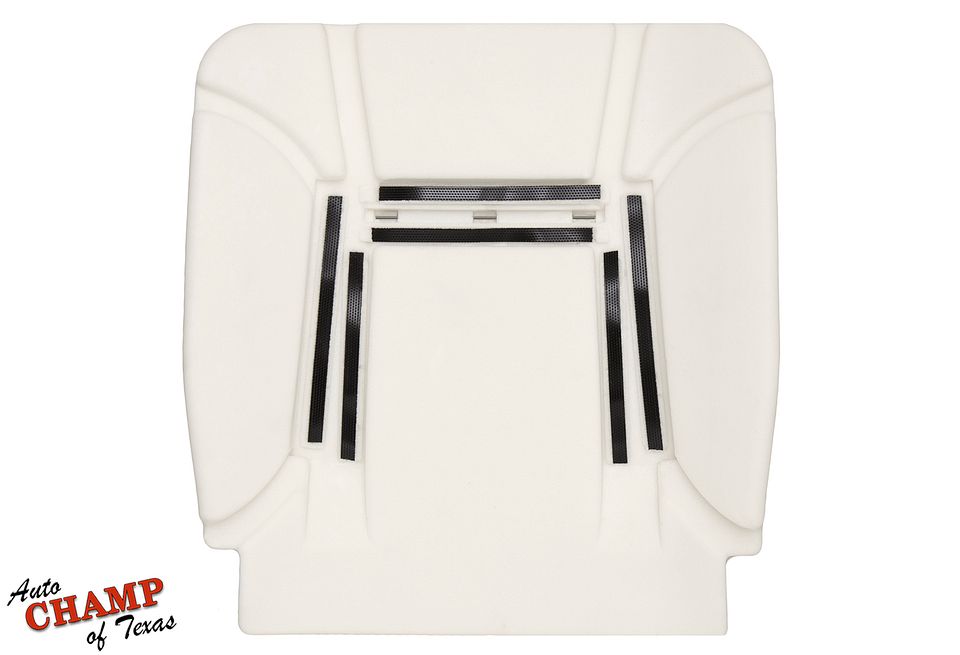 1992-1997-Ford-F150-F250-F350-F450-F550-

Driver-Side-Bottom-Replacement-Seat-Foam-Cushion-1