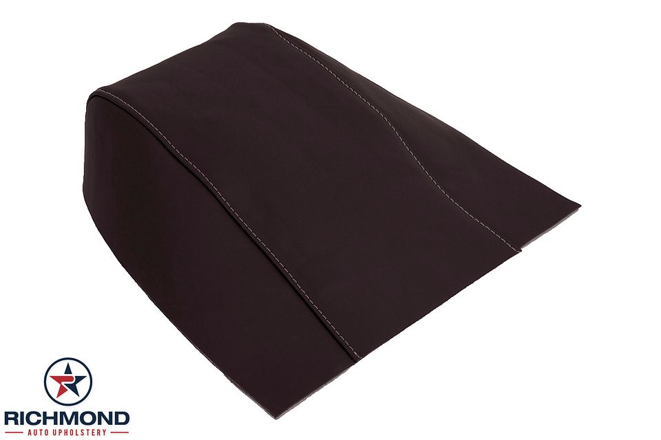 16-22-Lexus-

RX-Leather-Center-Console-Lid-Cover-Noble-Brown-Brunello-1