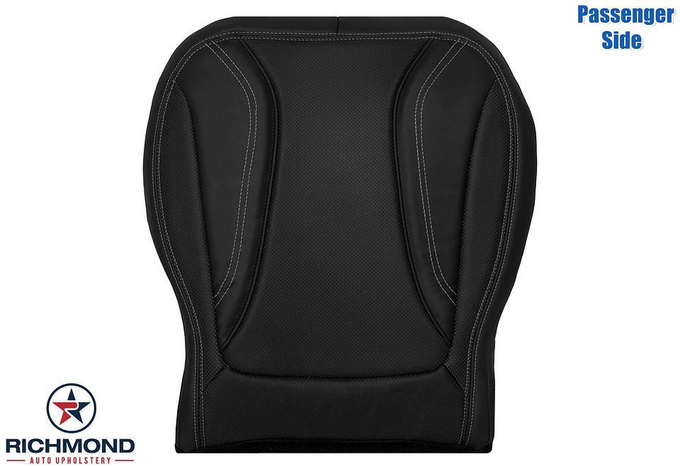 2021-2024-Ford-Mustang-Mach-E-Passenger-Side-Bottom-Replacement-Leather-Seat-Cover-1