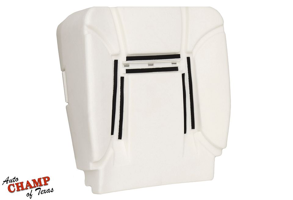 1992-1997-Ford-F150-F250-F350-F450-F550-

Driver-Side-Bottom-Replacement-Seat-Foam-Cushion-2