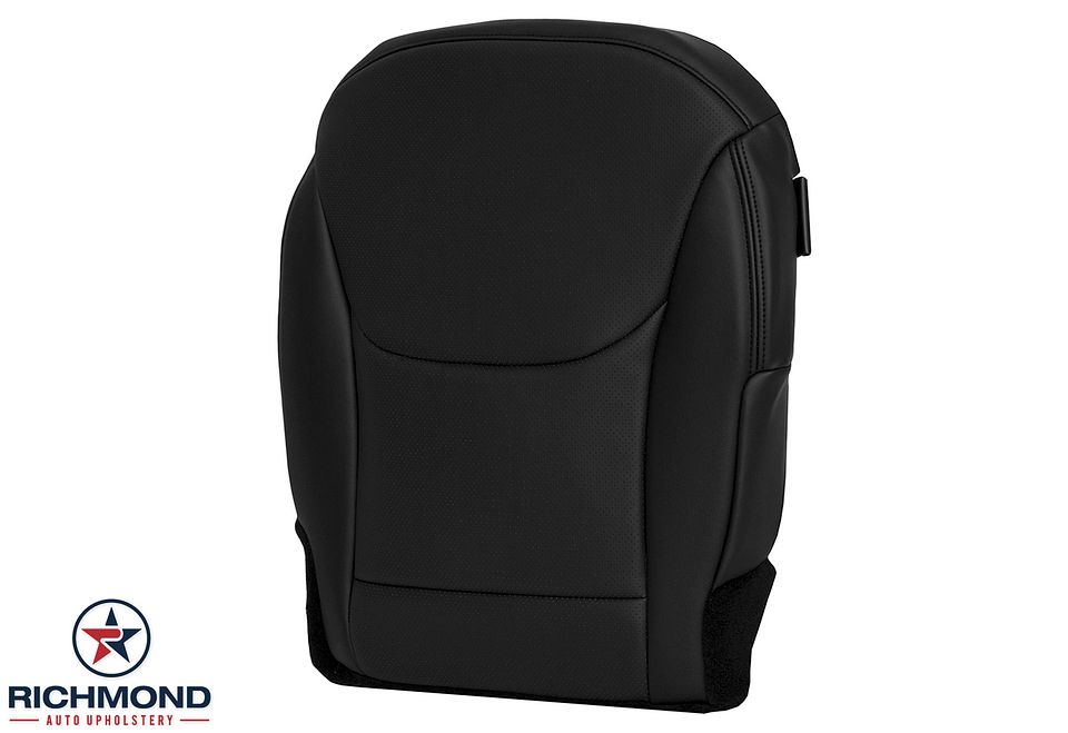 2016-2023-Mazda-CX9-

Driver-Side-Bottom-Leather-Seat-Cover-Black-4